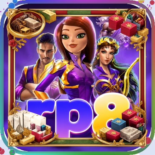 rp8 — galeri pratinjau - APK Resmi