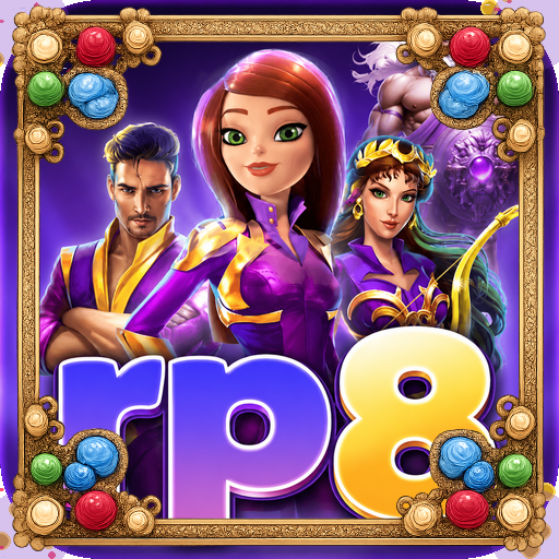 rp8 — galeri pratinjau Resmi APK